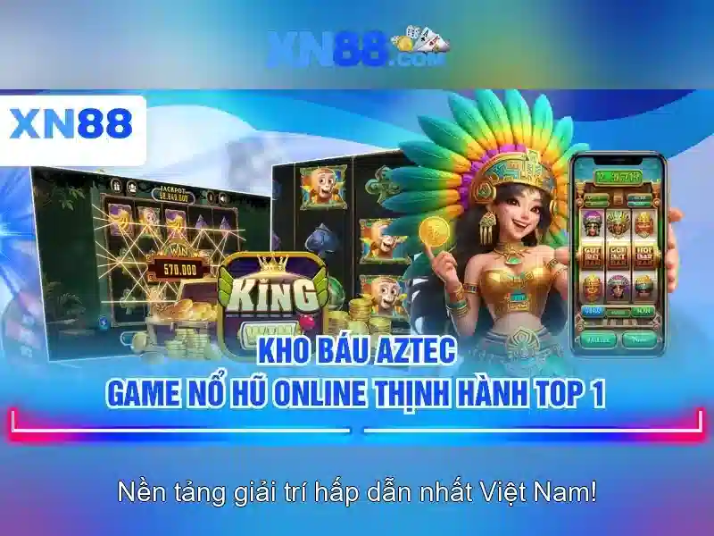 Trải Nghiệm Slot