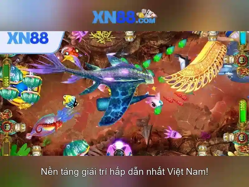 Phần Thưởng Hấp Dẫn