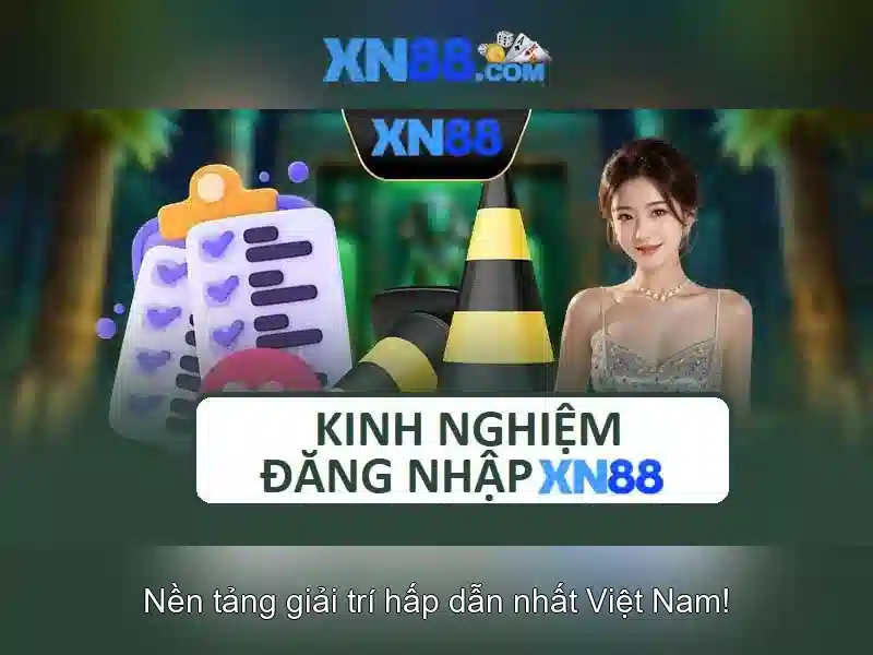 Kho Game Slot Đa Dạng Tại XN88