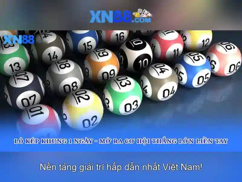 Khám Phá Trải Nghiệm Game Slot Tại XN88