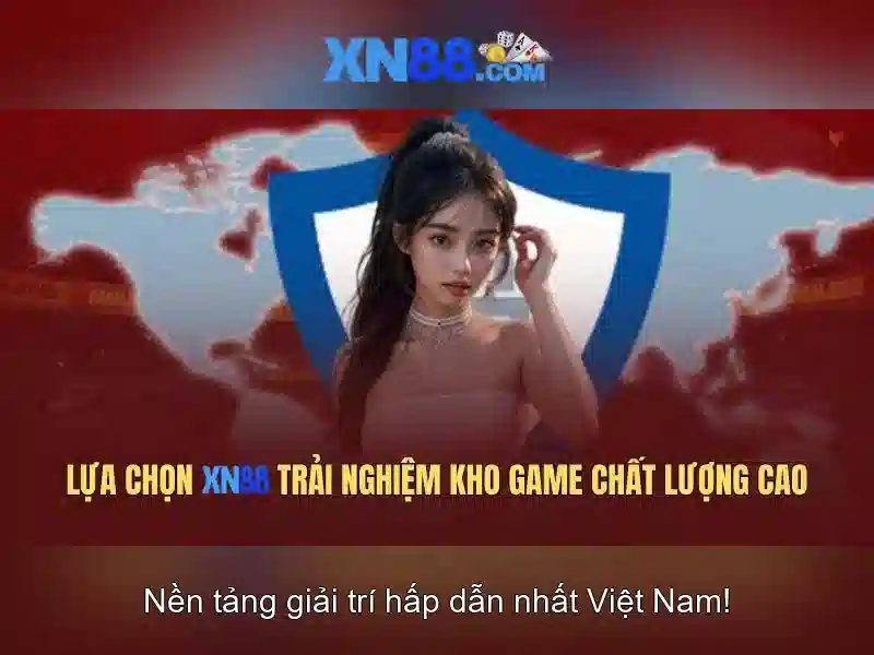 Đăng nhập tại XN88 – Trải Nghiệm Slot Đỉnh Cao 2026