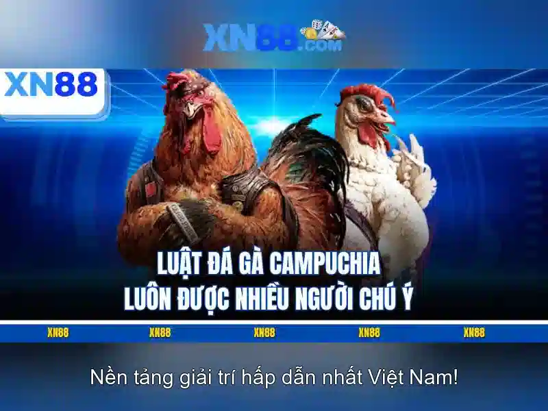 Lợi Ích XN88 2026