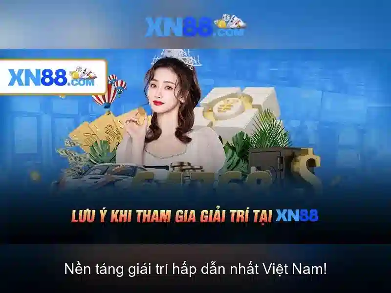 Tính Năng Nổi Bật Của XN88
