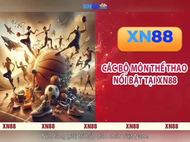Giới Thiệu XN88