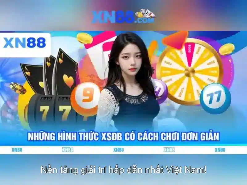 XN88 chính thức