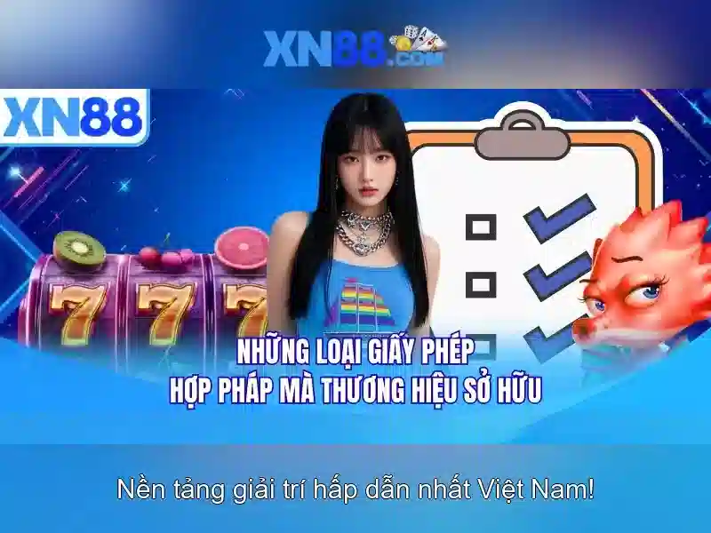 XN88 Nổ Hũ