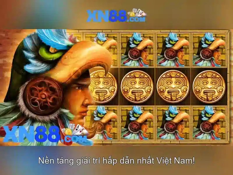 Ưu Đãi Độc Quyền Tại XN88 Gaming