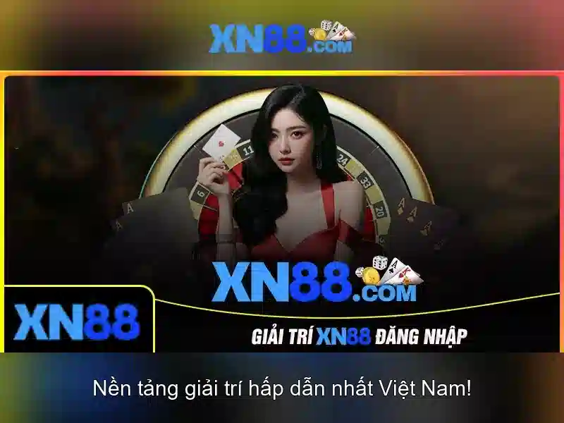 Các trò chơi Slot 3D hấp dẫn trên XN88