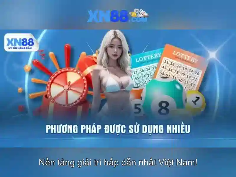 XN88 – Trang Chủ Slot Chính Thức Không Bị Chặn 2026