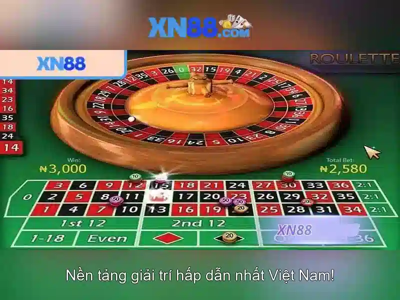 Trải nghiệm game slot đỉnh cao