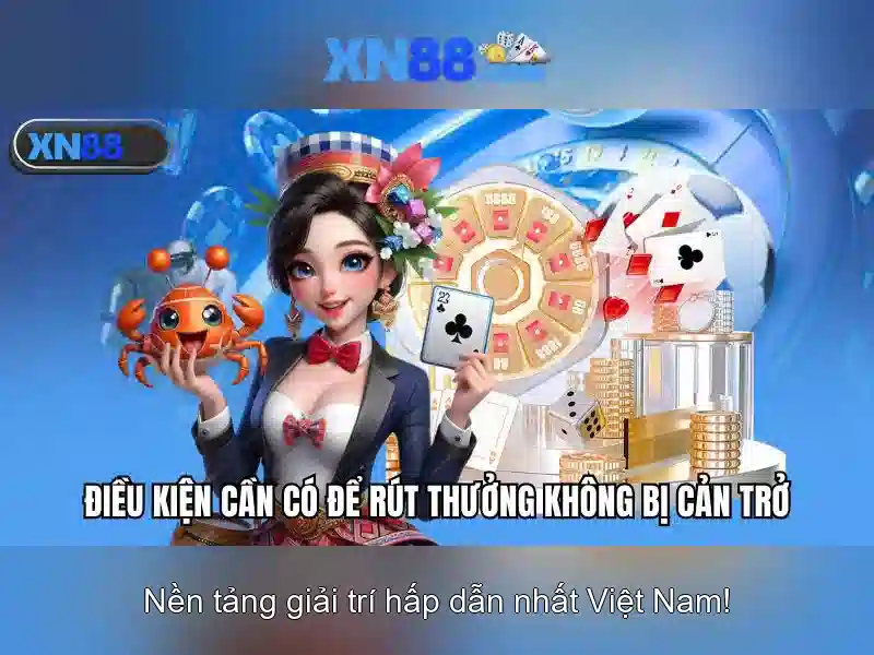 Đặc Điểm Nổi Bật Của XN88 Gaming