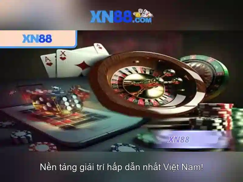 Bí Quyết Chinh Phục Slot Game Đỉnh Cao Với XN88 Game
