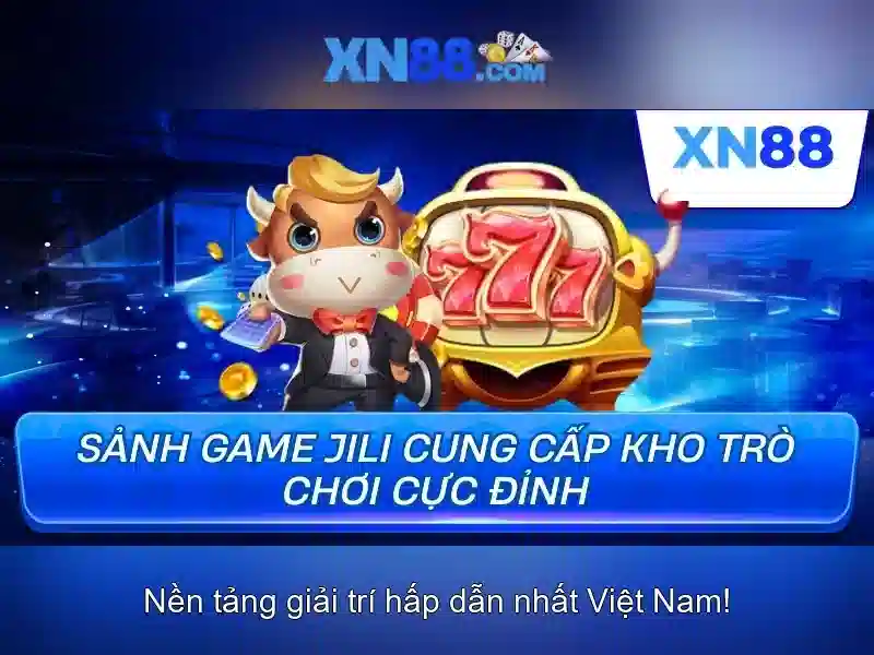 Trải nghiệm SLOT đỉnh cao