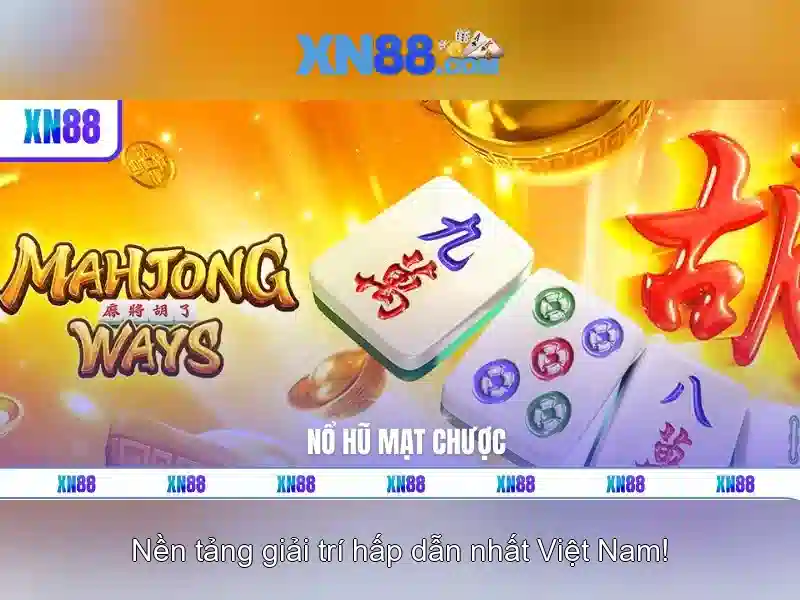 XN88 Casino