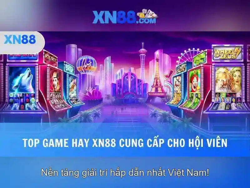 Hướng Dẫn Đăng Ký App XN88