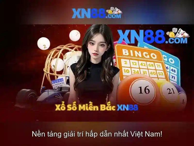Trải nghiệm cá cược XN88