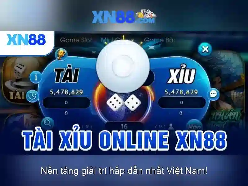 Trải nghiệm slot đỉnh cao
