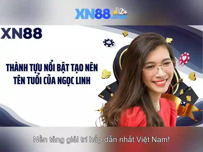 Giới Thiệu XN88 Win