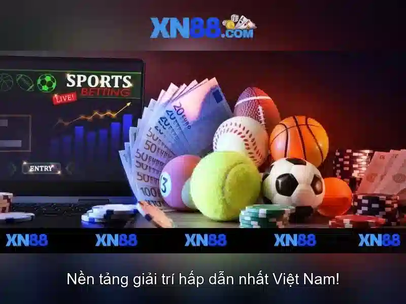 XN88 Casino – Trải Nghiệm Slot Đỉnh Cao Không Thể Bỏ Lỡ 2026