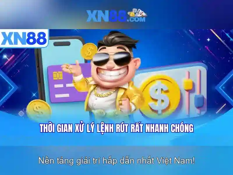 Trải Nghiệm Slot Đỉnh Cao Với App XN88