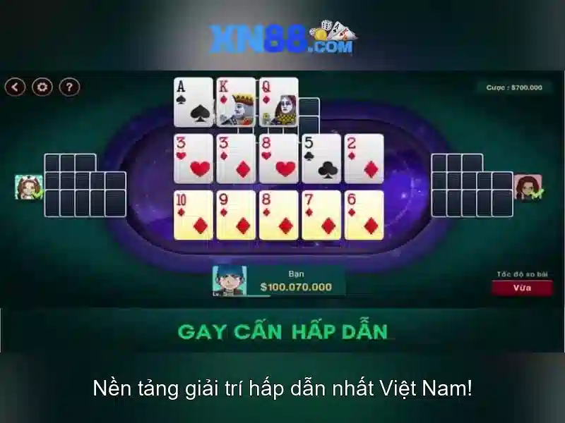 Bảo Mật Tài Khoản XN88