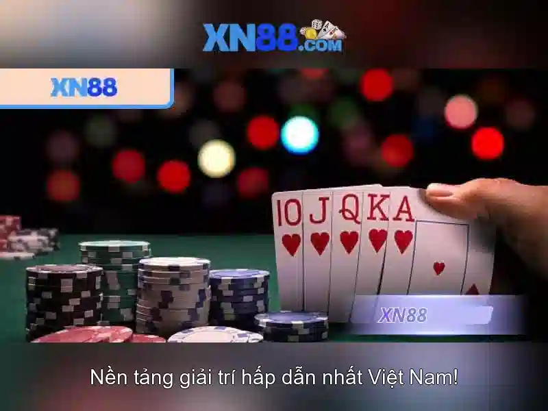 Ưu Đãi Slot Độc Quyền Tại XN88