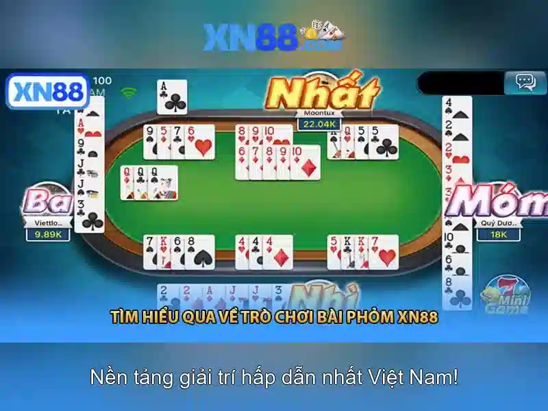 Chiến Lược Bắn Cá