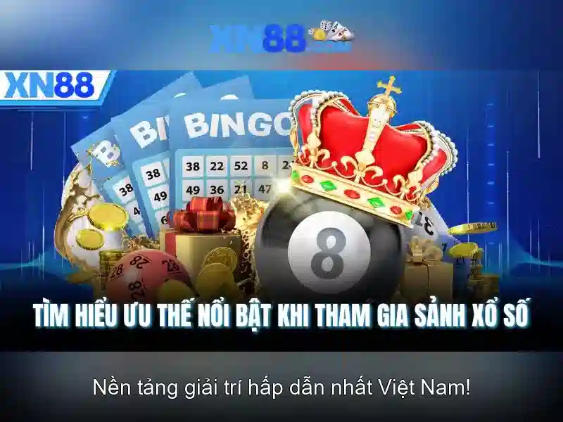 Trải nghiệm SLOT đa dạng tại XN88