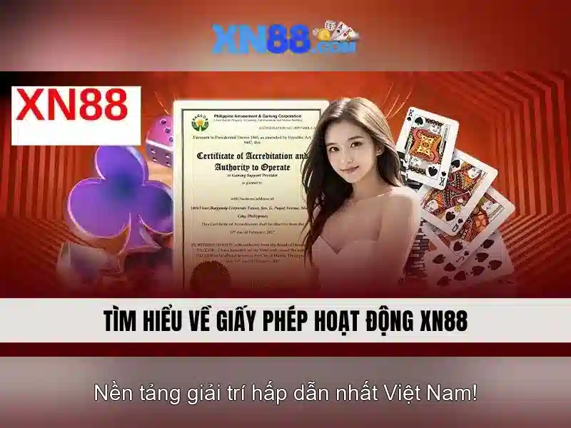 Trang Chủ XN88