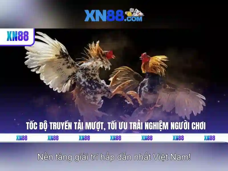 Trải nghiệm slot đỉnh cao