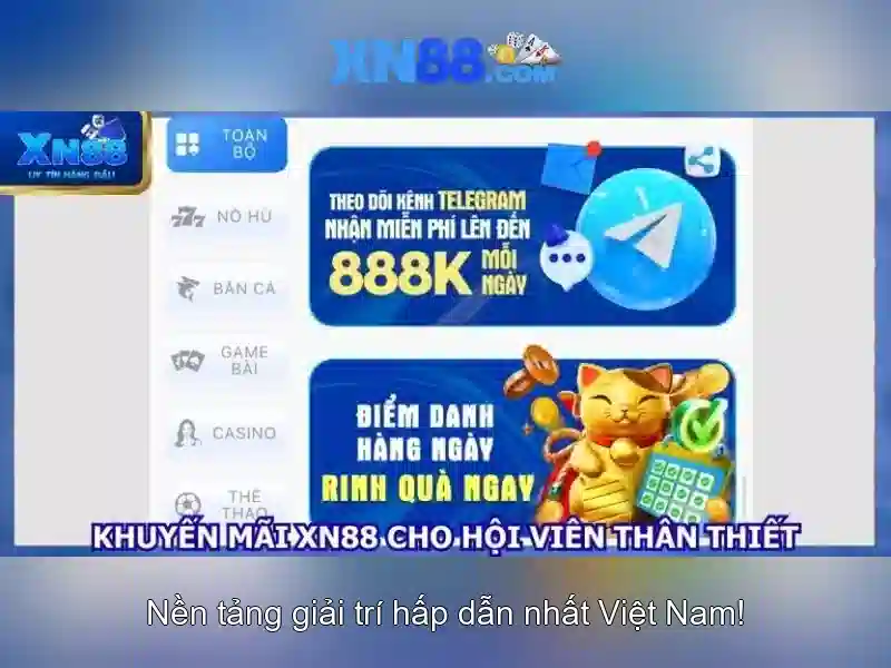 Tại Sao Nên Chọn XN88 App Com