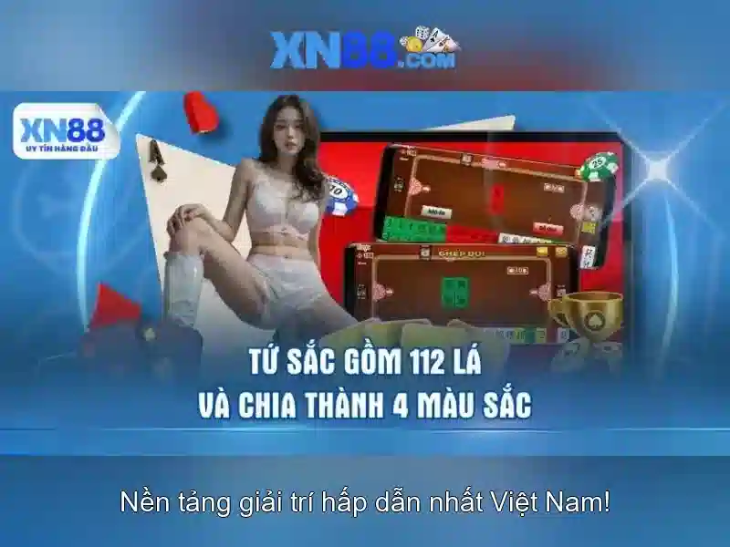 Ưu Đãi Tải XN88