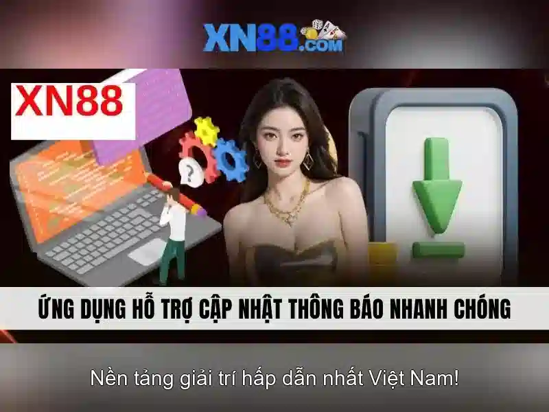 Bảo Mật Ứng Dụng XN88