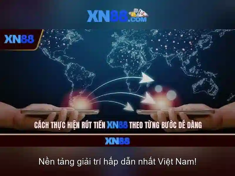 Khuyến Mãi XN88 Win