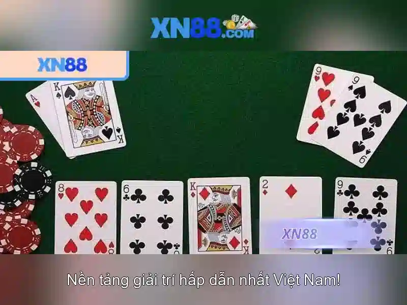 Ưu Đãi Đặc Biệt Tại XN88 Casino