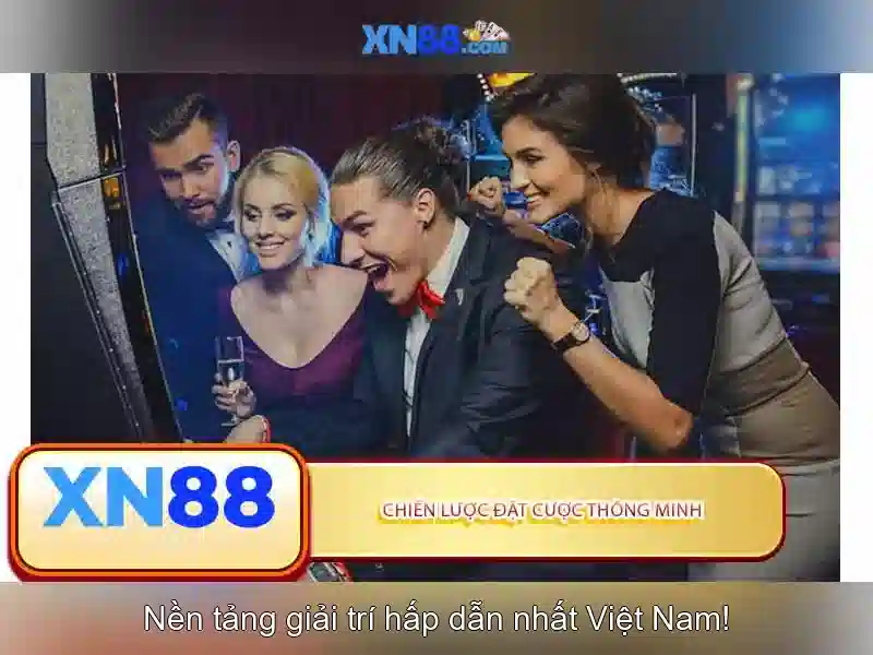Lợi Ích Khi Tham Gia Game XN88
