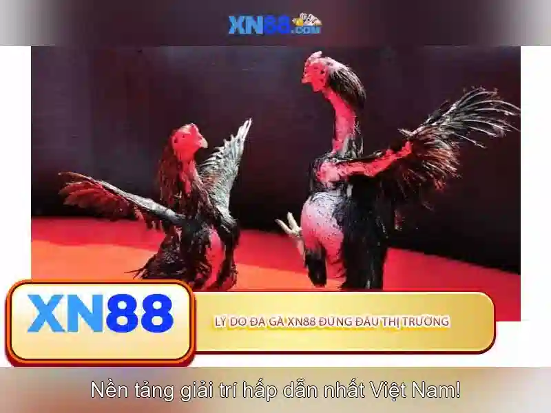 Trải nghiệm slot mượt mà tại XN88