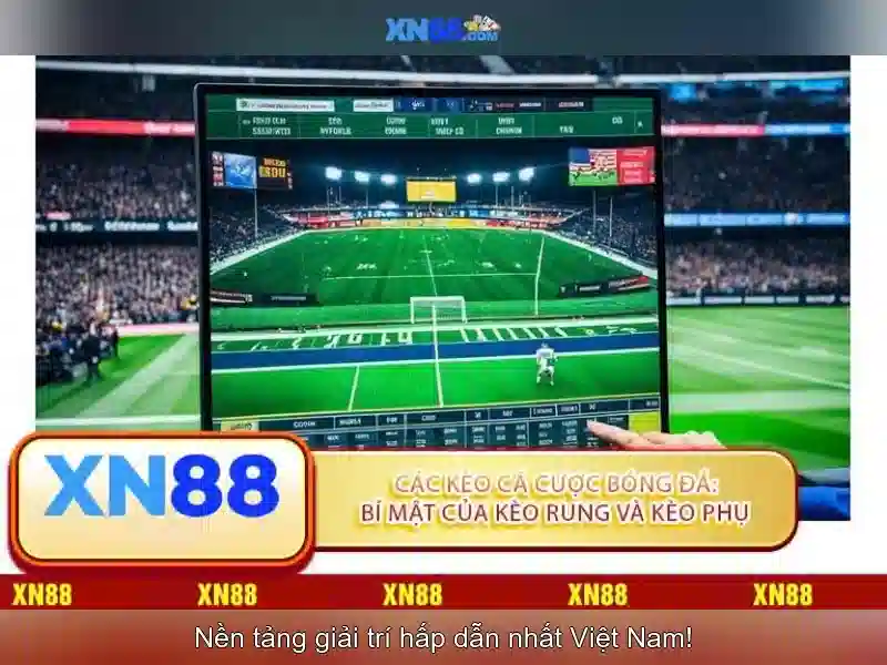 Trải Nghiệm Slot