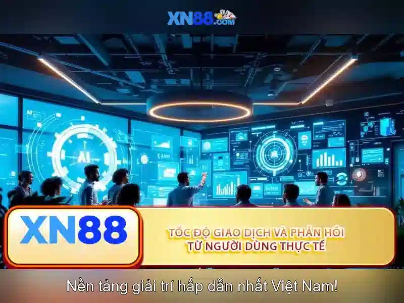 Ưu điểm XN88