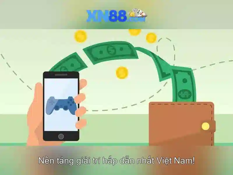 Cách Vào Trang Chủ XN88 Không Bị Chặn 2026