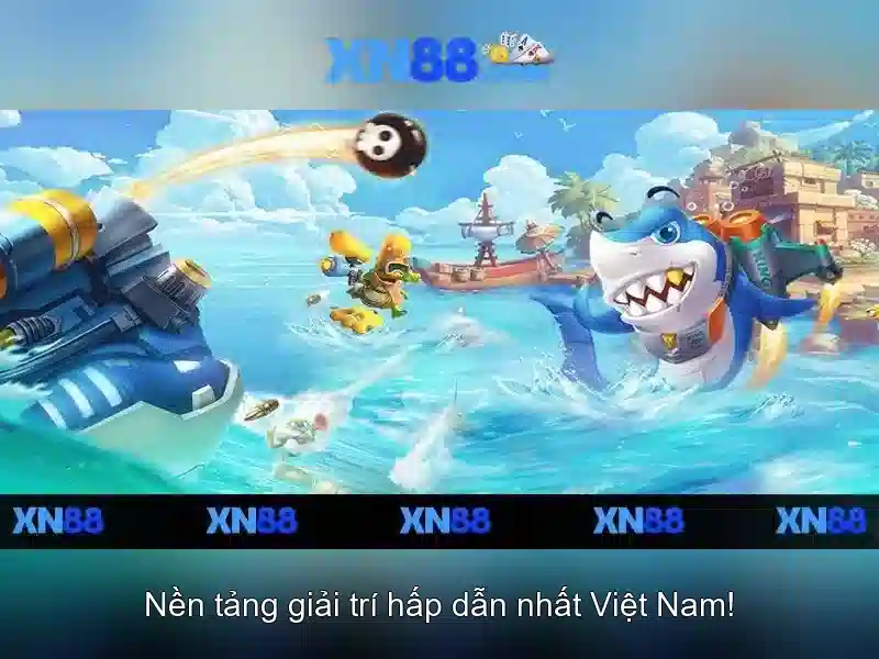 Giao Diện Nền Tảng XN88