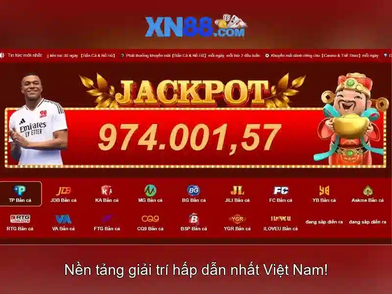 Quy trình đăng ký XN88