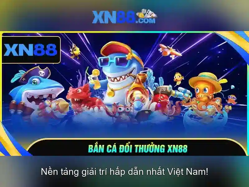 XN88 chính thức