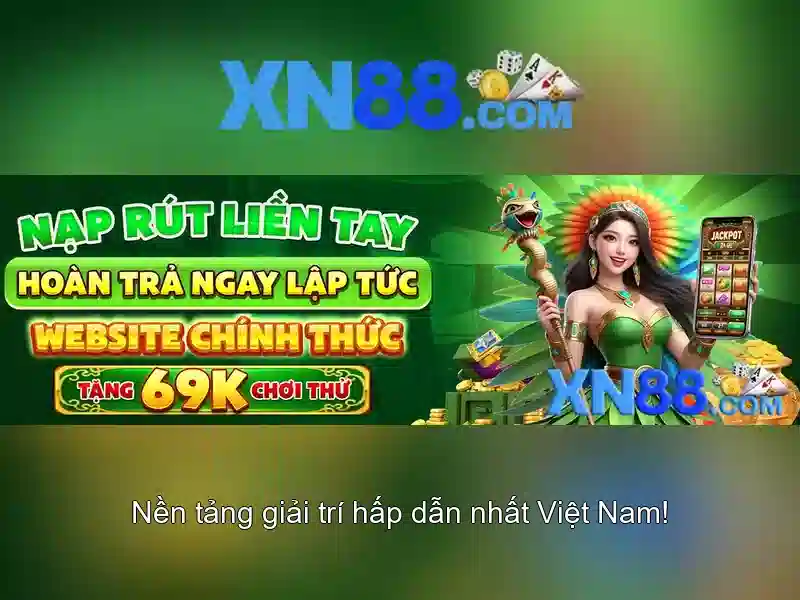 XN88 có uy tín không