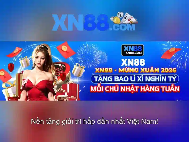 Chương Trình Khuyến Mãi XN88