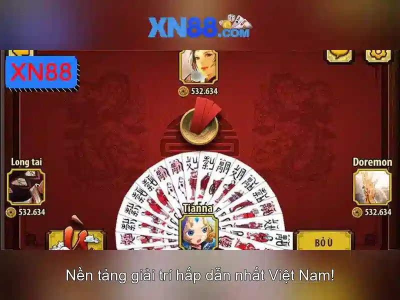 Ứng Dụng Tải XN88 Miễn Phí