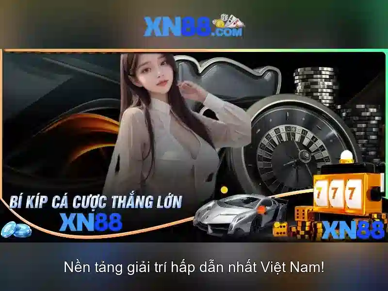 Trải Nghiệm Slot