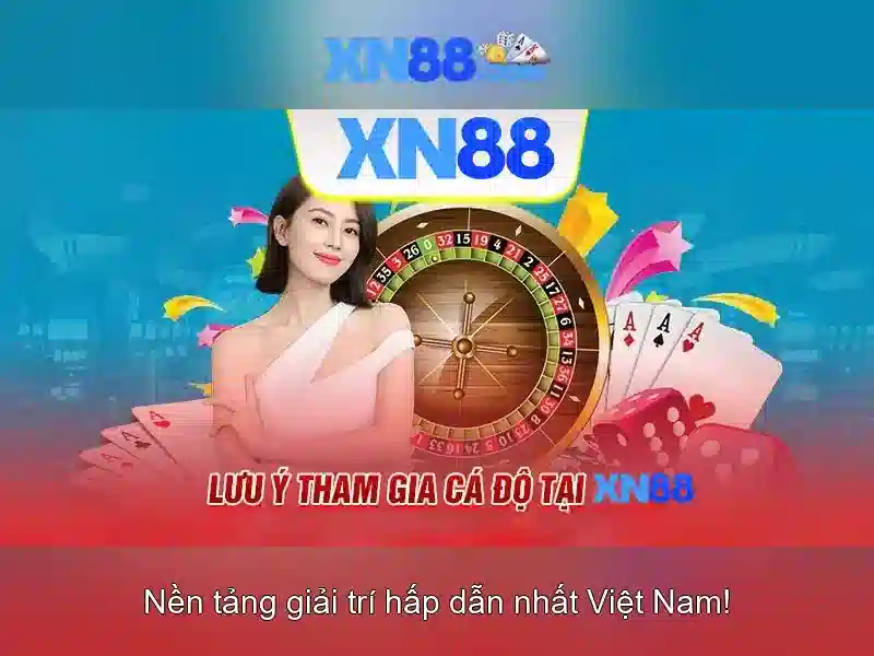 Chương trình khuyến mãi Slot tại XN88