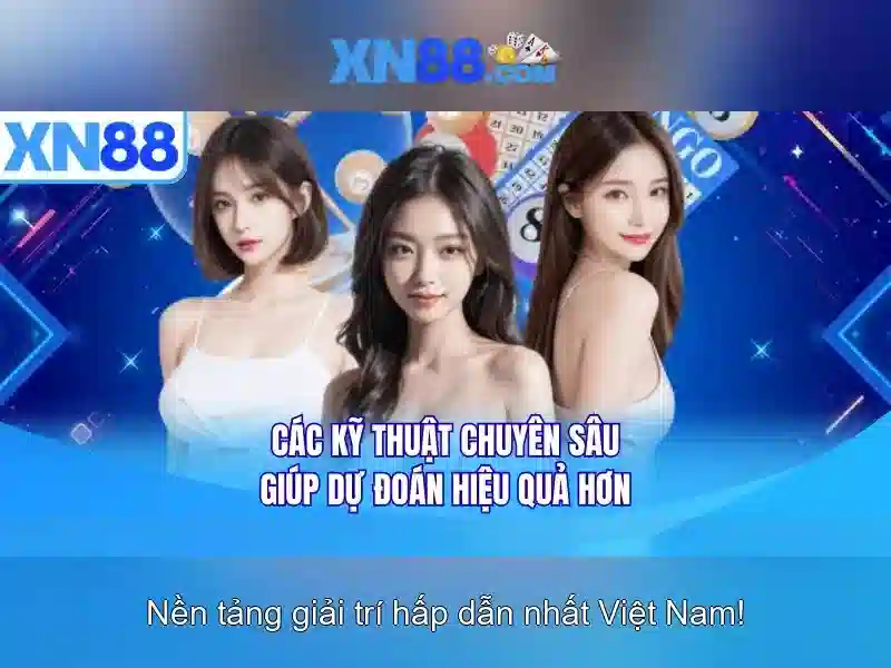 XN88 Trang Chủ Chính Thức 2026