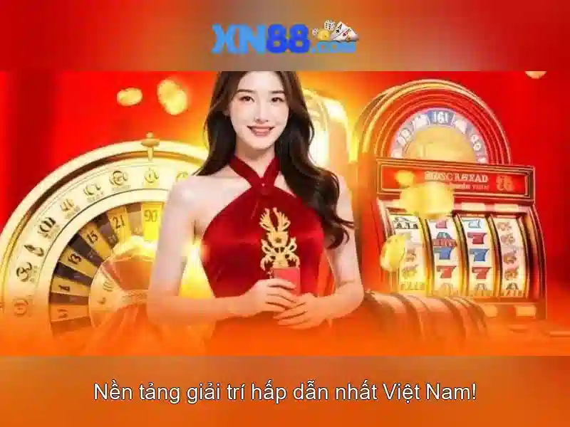 Quy trình nạp tiền tại XN88